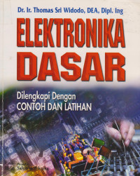 Elektronika Dasar