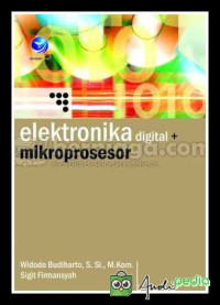 Elektronika Digital dan Mikroprosesor