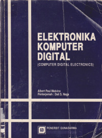 Elektronika Komputer Digital