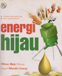 Energi Hijau