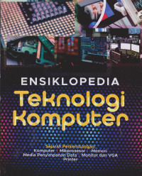 Ensiklopedia Teknologi Komputer