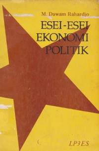 Esei-esei Ekonomi Politik