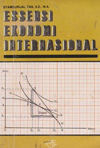 Essensi Ekonomi Internasional