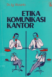 Etika Komunikasi Kantor