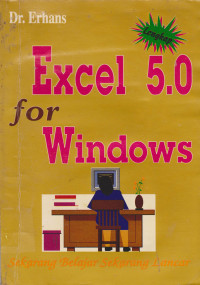 Excel 5.0 For Windows