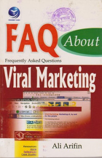 FAQ about Viral Marketing