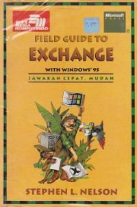 Field Guide To Microsoft Exchange For Windows 95
