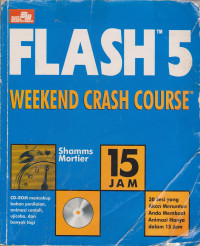 Flash 5 Weekend Crash Course