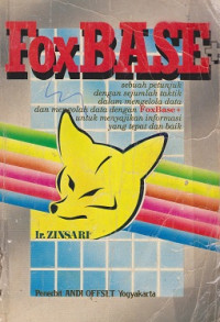 FoxBASE +