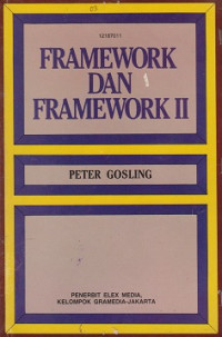 Framework dan Framework II