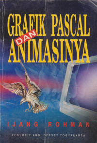 Grafik Pascal dan Animasinya