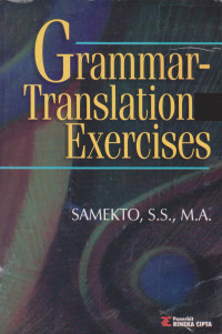 Grammar-Translation Exercises