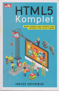 HTML5 Komplet