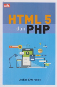 HTML 5 dan PHP