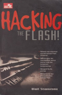 Hacking The Flash!