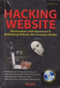 Hacking Website