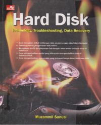 Hard Disk