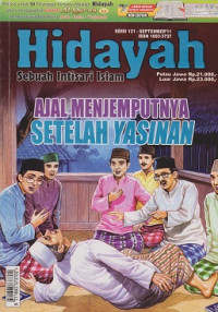 Hidayah