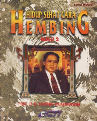 Hidup Sehat Cara Hembing Buku 2