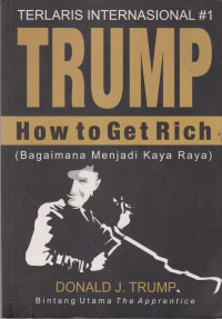 How To Get Rich