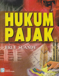 Hukum Pajak