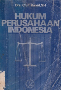 Hukum Perusahaan Indonesia