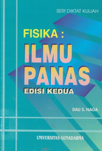 Fisika: Ilmu Panas