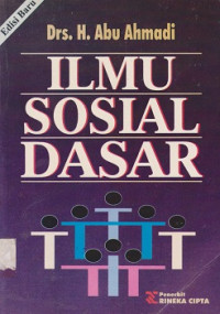 Ilmu Sosial Dasar