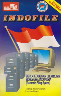 Indofile