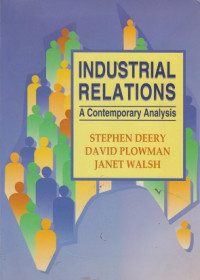 Industrial Relations: a contemporary analysis