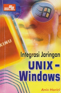 Integrasi Jaringan Unix-Windows