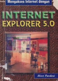 Internet Explorer 5.0