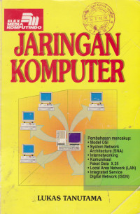 Jaringan Komputer