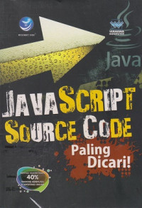 Paling Dicari! JavaScript Source Code