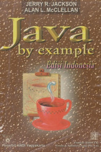 Java By Example Edisi Indonesia