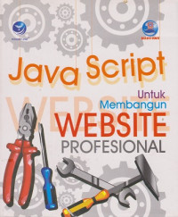 Java Script untuk Membangun Website Profesional