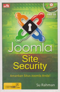 Joomla Site Security