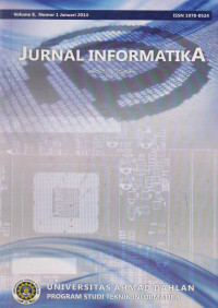 Jurnal Informatika