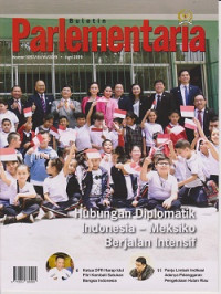 Buletin Parlementaria