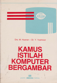 Kamus Istilah Komputer Bergambar