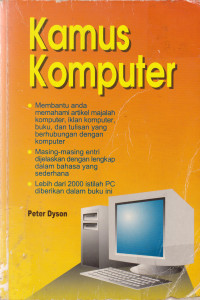 Kamus Komputer