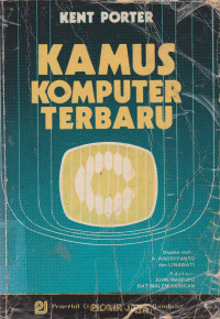 Kamus Komputer Terbaru