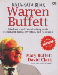 Kata-kata Bijak Warren Buffett