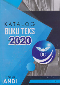 Katalog Buku Teks 2020