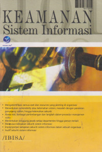 Keamanan Sistem Informasi