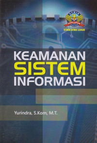 Keamanan Sistem Informasi