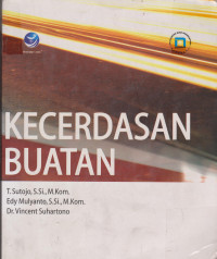 Kecerdasan Buatan