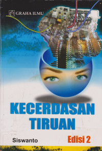 Kecerdasan Tiruan