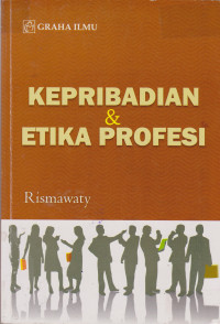 Kepribadian & Etika Profesi