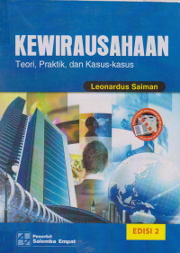 Kewirausahaan